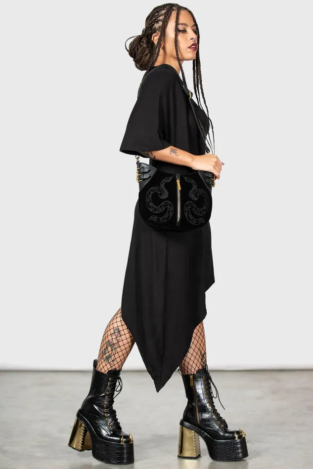 Women Handbags Killstar Adder Bag