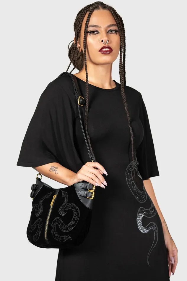 Women Handbags Killstar Adder Bag