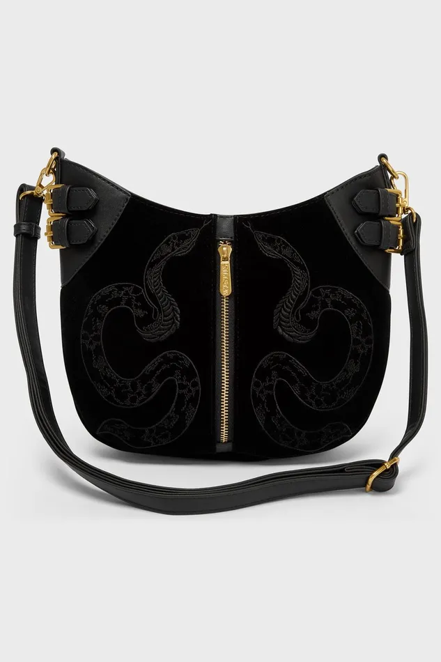 Women Handbags Killstar Adder Bag