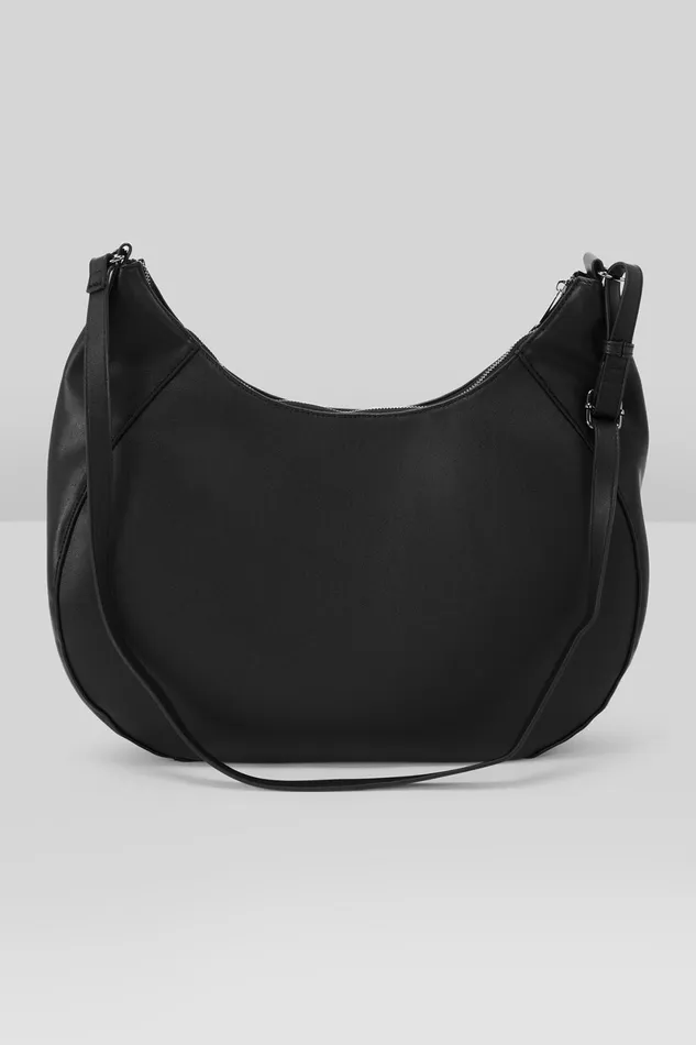 Women Handbags Killstar Moonlit Burial Slouch Handbag