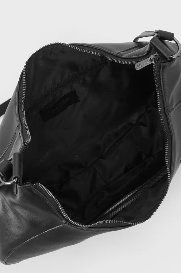 Women Handbags Killstar Moonlit Burial Slouch Handbag