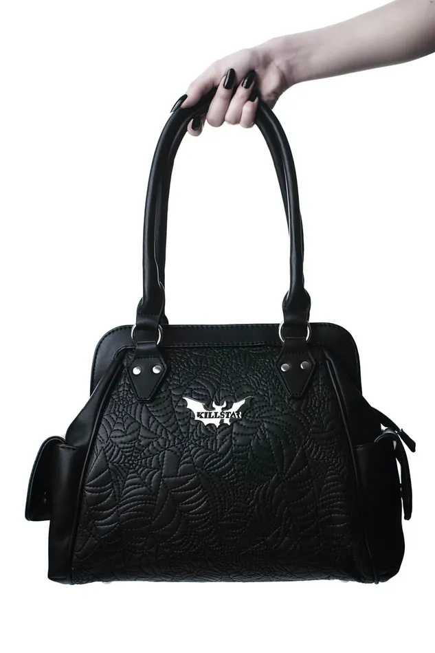 Women Handbags Killstar Webutant Handbag B
