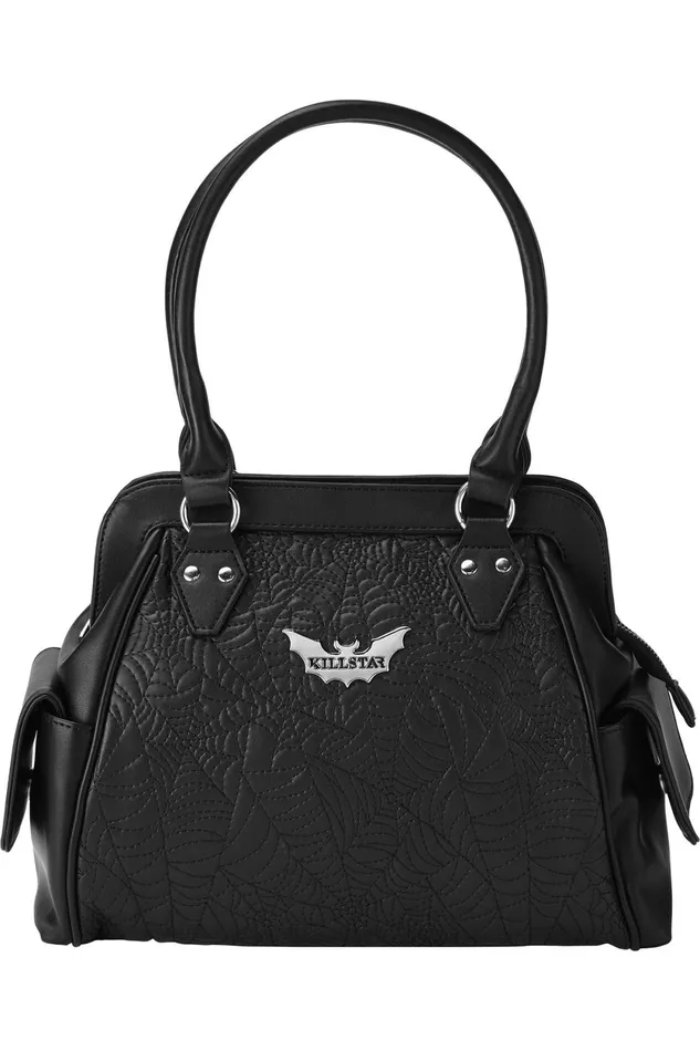 Women Handbags Killstar Webutant Handbag B