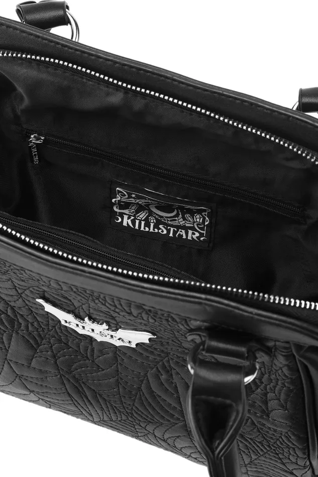Women Handbags Killstar Webutant Handbag B
