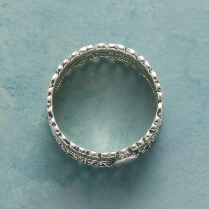 Women Heart Of Hearts Ring Sundance Catalog Rings Women Heart Of Hearts Ring Sundance Catalog Rings