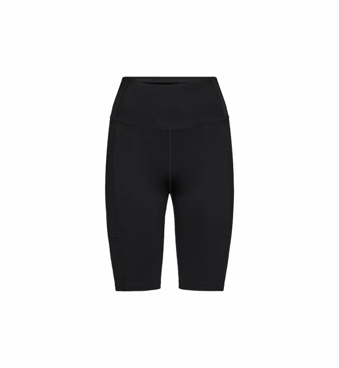 Women HEART Sport MOS MOSH MMThalia Pocket Shorts Black
