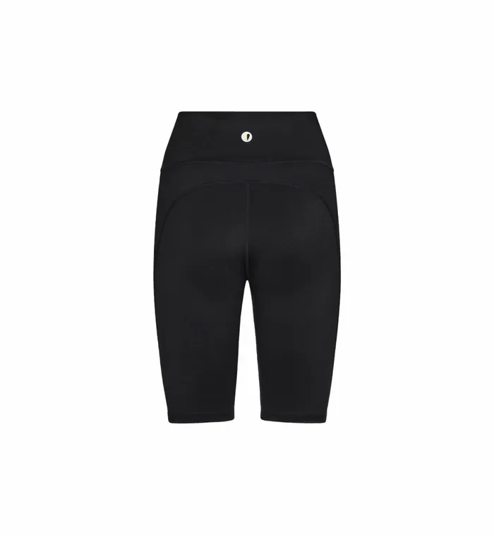 Women HEART Sport MOS MOSH MMThalia Pocket Shorts Black