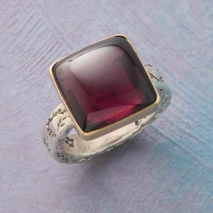 Women Hearts Abound Ring Sundance Catalog Rings