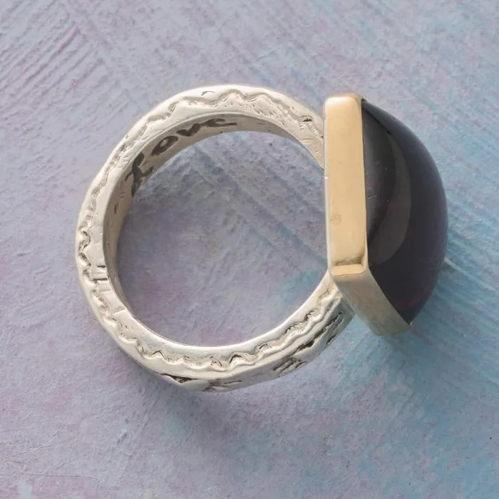 Women Hearts Abound Ring Sundance Catalog Rings Women Hearts Abound Ring Sundance Catalog Rings