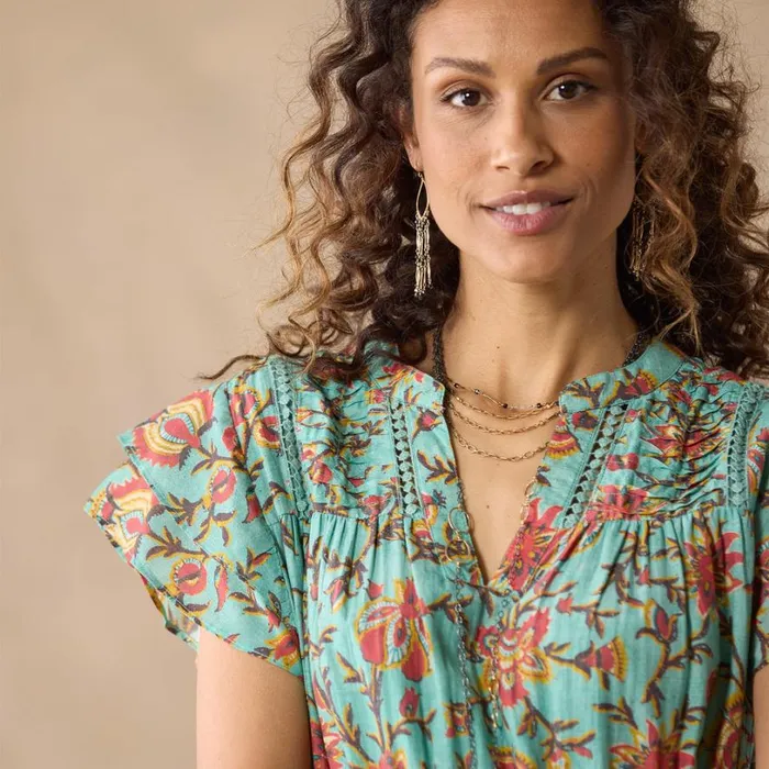 Women High Vines Dress Turquoise Sundance Catalog Dresses and Jumpsuits Women High Vines Dress Turquoise Sundance Catalog Dresses and Jumpsuits