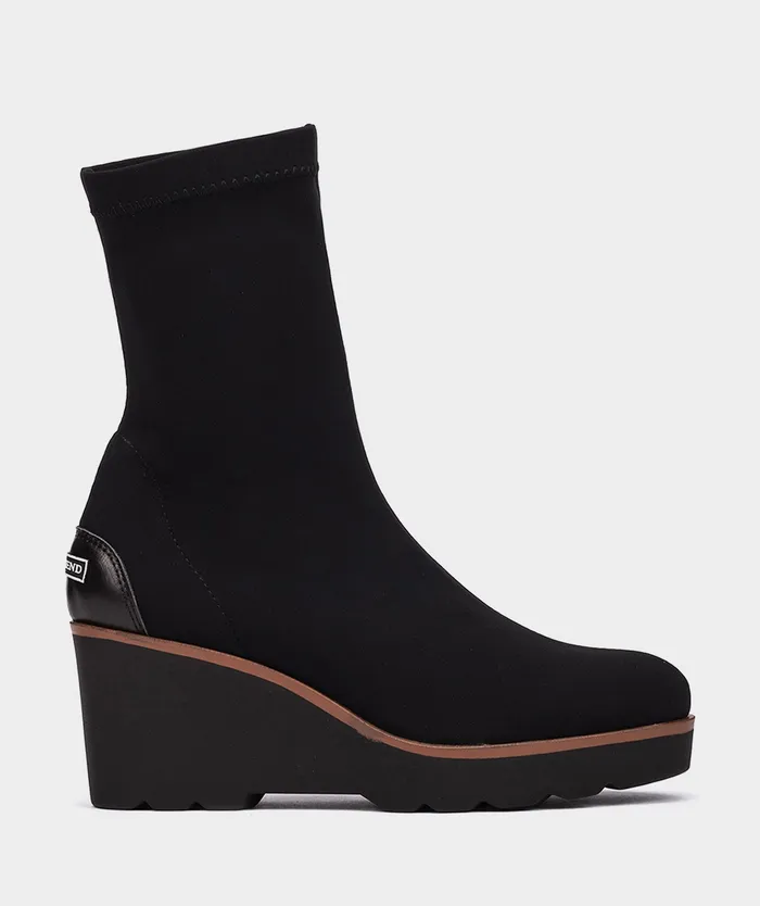 Women Hita Black 8211 Ankle Boots Pedro Miralles