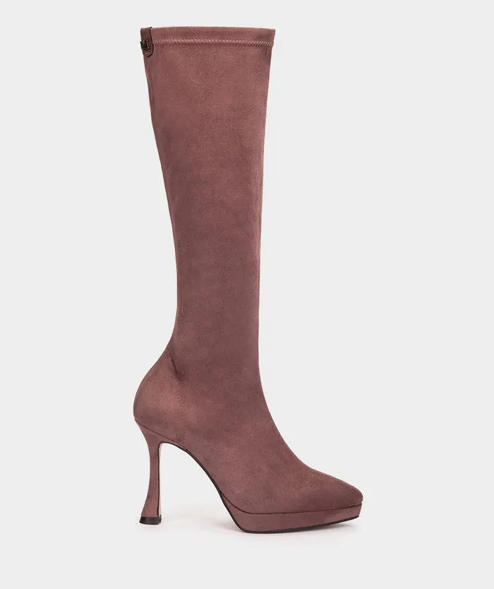 Women Ingels Pink 8211 Boots Pedro Miralles