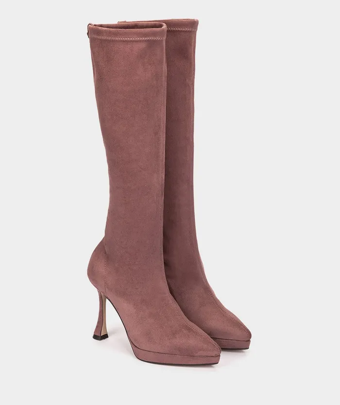 Women Ingels Pink 8211 Boots Pedro Miralles