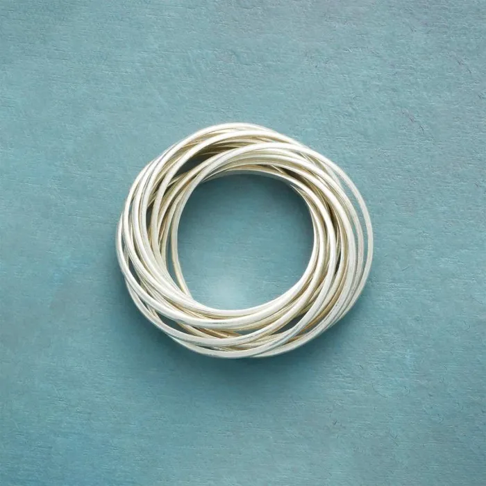 Women Interconnections Ring Sundance Catalog Rings