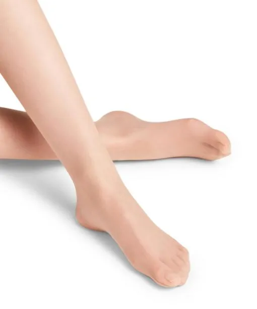 Women Invisible Deluxe Shaping 8 DEN Women Tights Cocoon FALKE Functionals