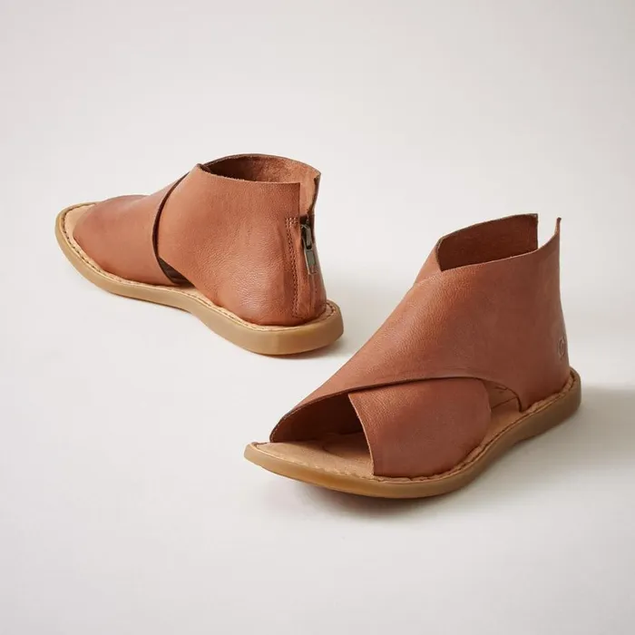 Women Iwa Sandals Bronze Sundance Catalog Sandals