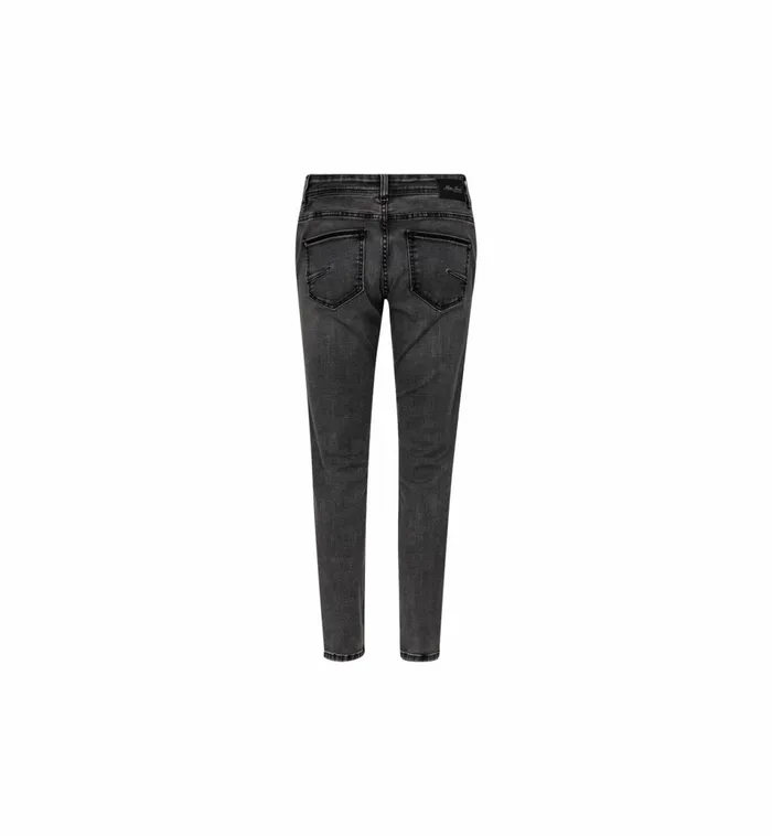 Women Jeans MOS MOSH MMSumner Perla Jeans Grey