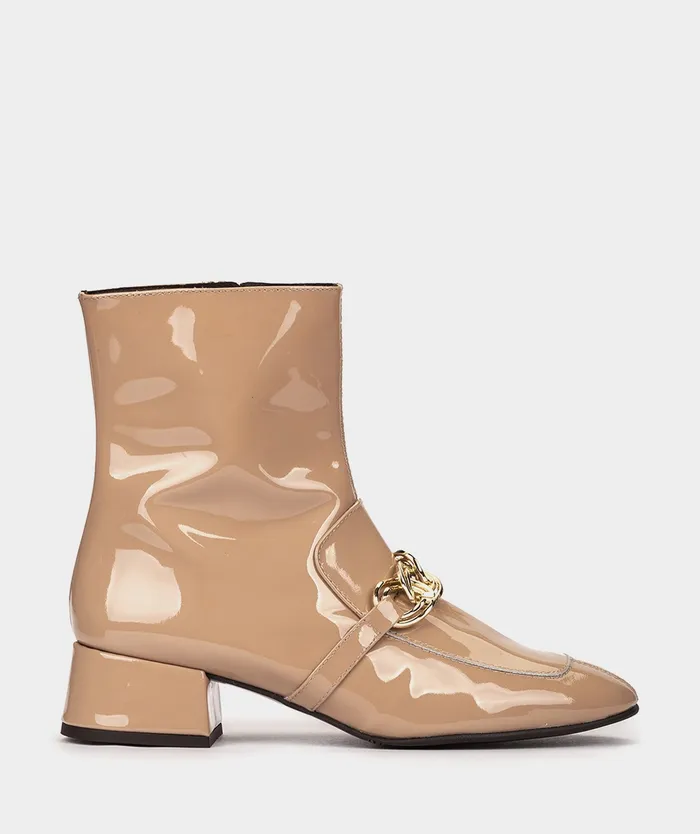 Women Kelang Beige 8211 Ankle Boots Pedro Miralles