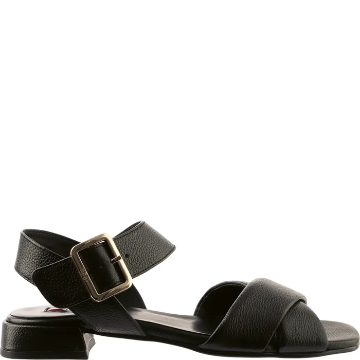 Women Korinna Sandals Black HGL Sandals