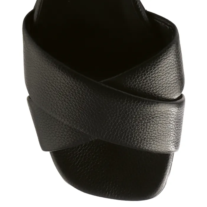 Women Korinna Sandals Black HGL Sandals