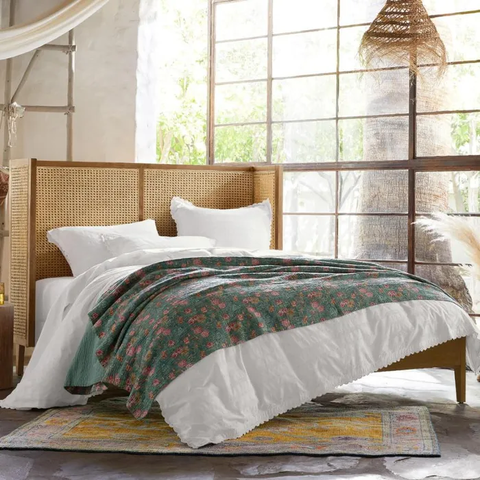 Women Lainey Lightweight Quilt Sundance Catalog Bedding and Bath Women Lainey Lightweight Quilt Sundance Catalog Bedding and Bath