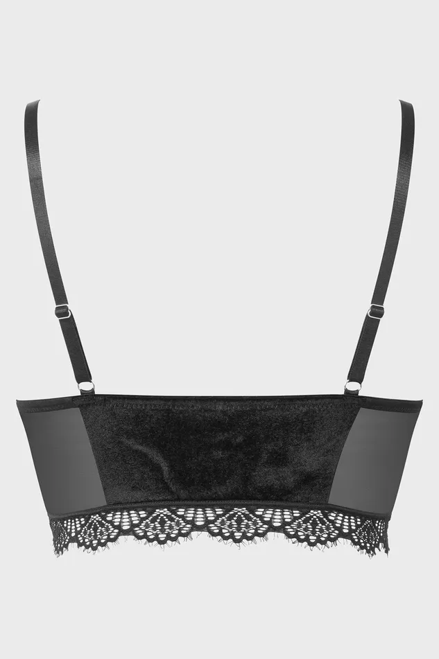 Women Lingerie Killstar Freyja Bra