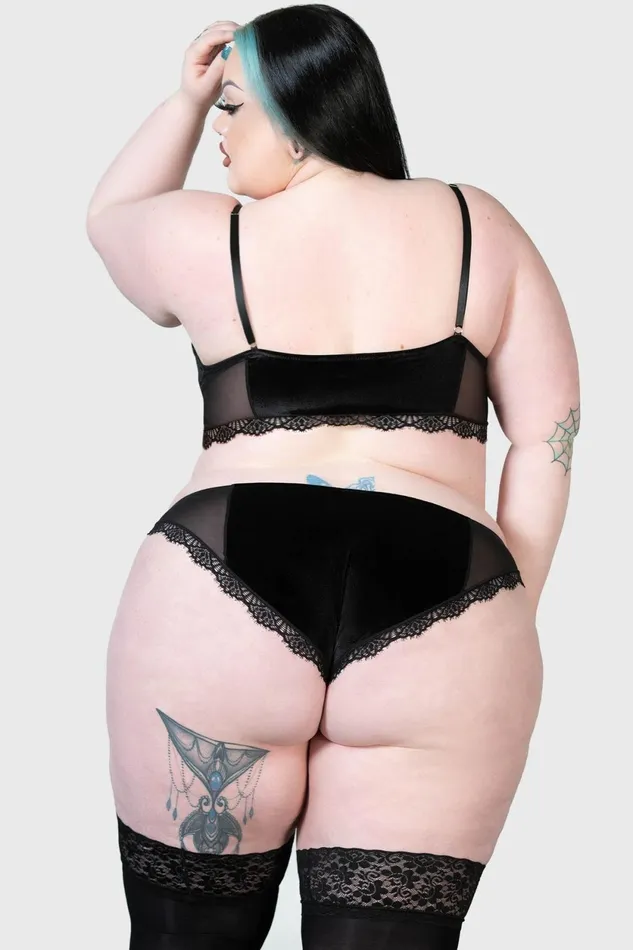 Women Lingerie Killstar Freyja Bra