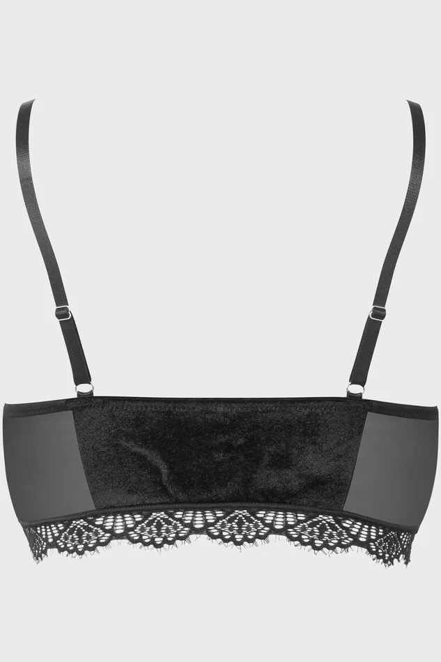 Women Lingerie Killstar Freyja Bra