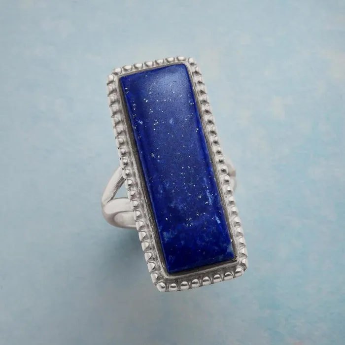 Women Long Lake Ring Sundance Catalog Rings