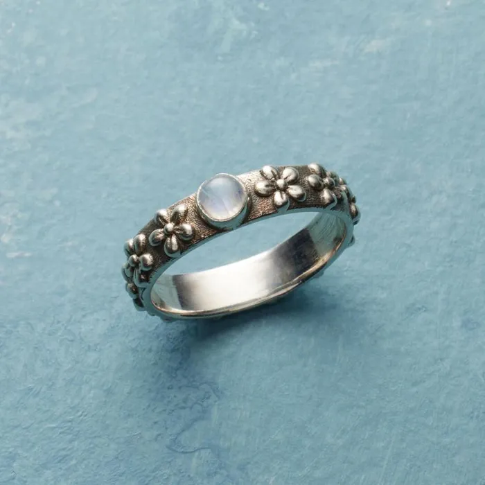 Women Loves Me Ring Sundance Catalog Rings