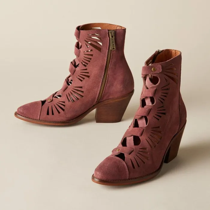 Women Mallory Boots Merlot Sundance Catalog Boots Women Mallory Boots Merlot Sundance Catalog Boots