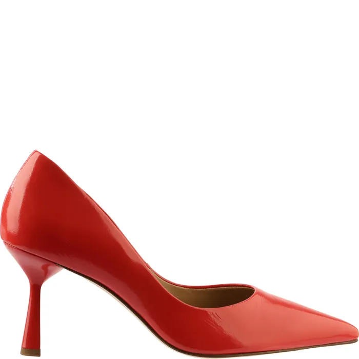 Women Mariyln Pumps Coral HGL Pumps