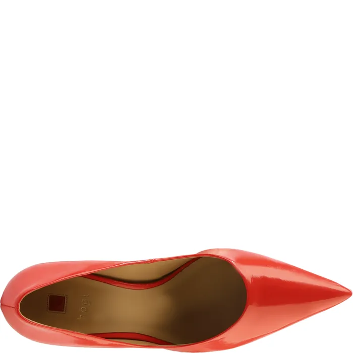 Women Mariyln Pumps Coral HGL Pumps