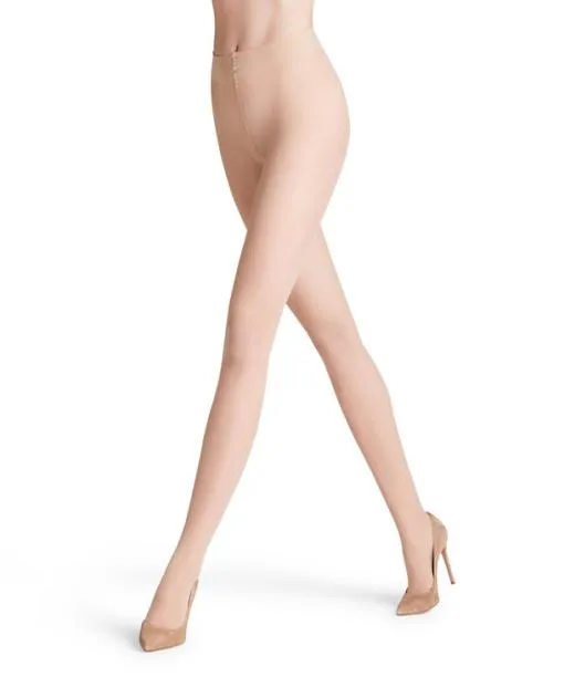 Women Matt Deluxe 20 DEN Women Tights Crystal FALKE Tights and Leggings