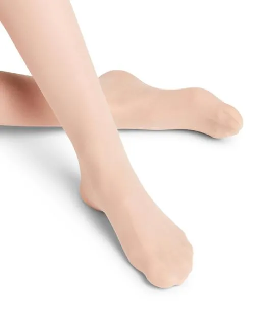 Women Matt Deluxe 20 DEN Women Tights Crystal FALKE Tights and Leggings