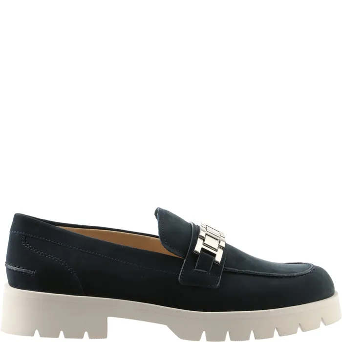 Women Matt Loafers Ocean HGL Loafers