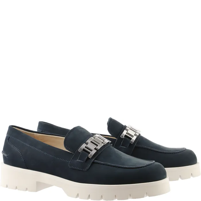 Women Matt Loafers Ocean HGL Loafers
