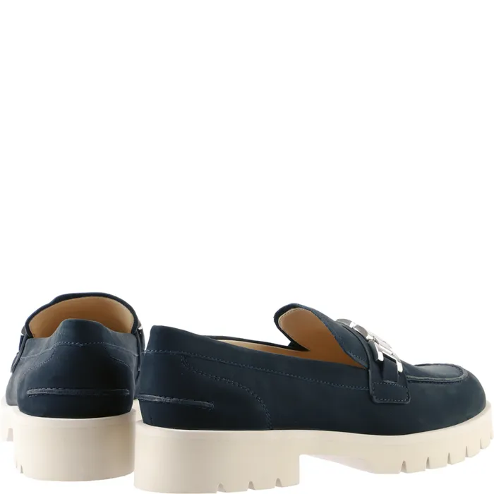 Women Matt Loafers Ocean HGL Loafers