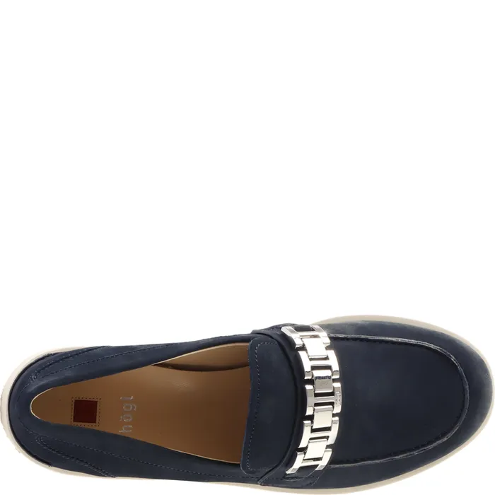 Women Matt Loafers Ocean HGL Loafers