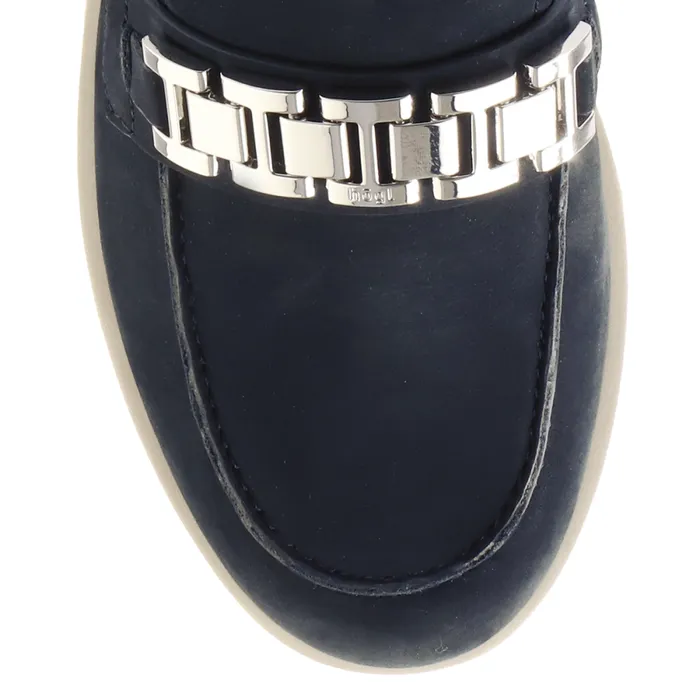 Women Matt Loafers Ocean HGL Loafers