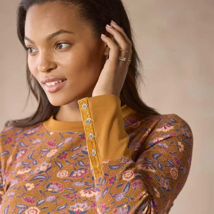 Women Meadow Sunlight Thermal Petite Carmel Sundance Catalog Petite Styles Women Meadow Sunlight Thermal Petite Carmel Sundance Catalog Petite Styles