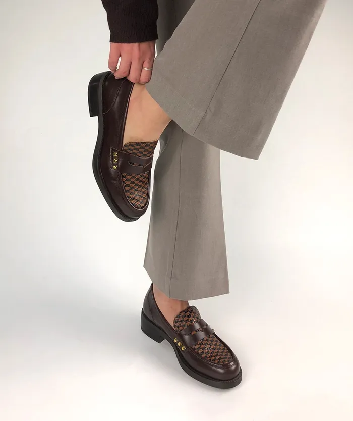Women Melo Brown 8211 Loafers Pedro Miralles