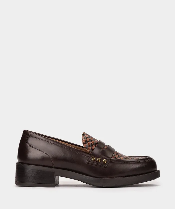Women Melo Brown 8211 Loafers Pedro Miralles
