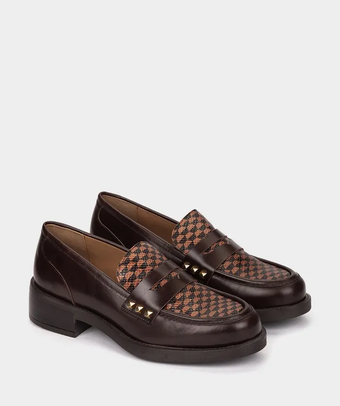 Women Melo Brown 8211 Loafers Pedro Miralles