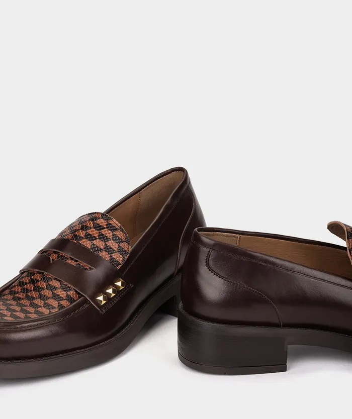 Women Melo Brown 8211 Loafers Pedro Miralles