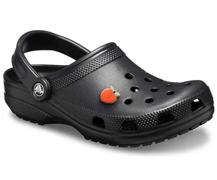 WomenMen Classic Clog Black Crocs Clogs