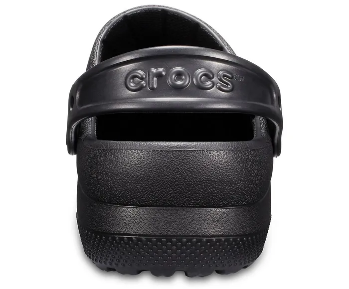 WomenMen Specialist II Clog Black Crocs Clogs