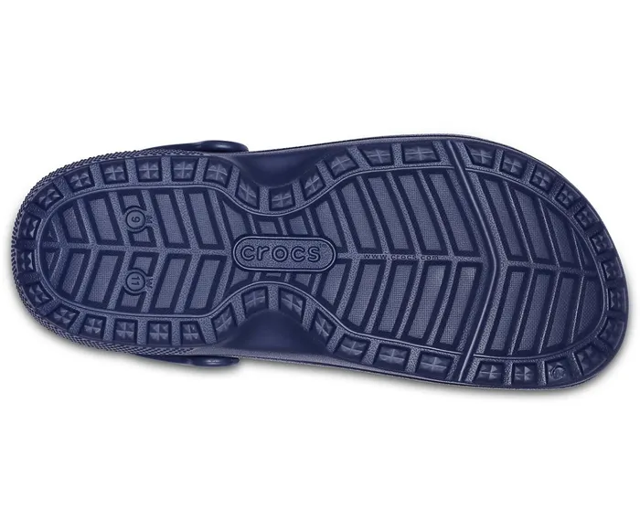 WomenMen Specialist II Clog Navy Crocs Clogs