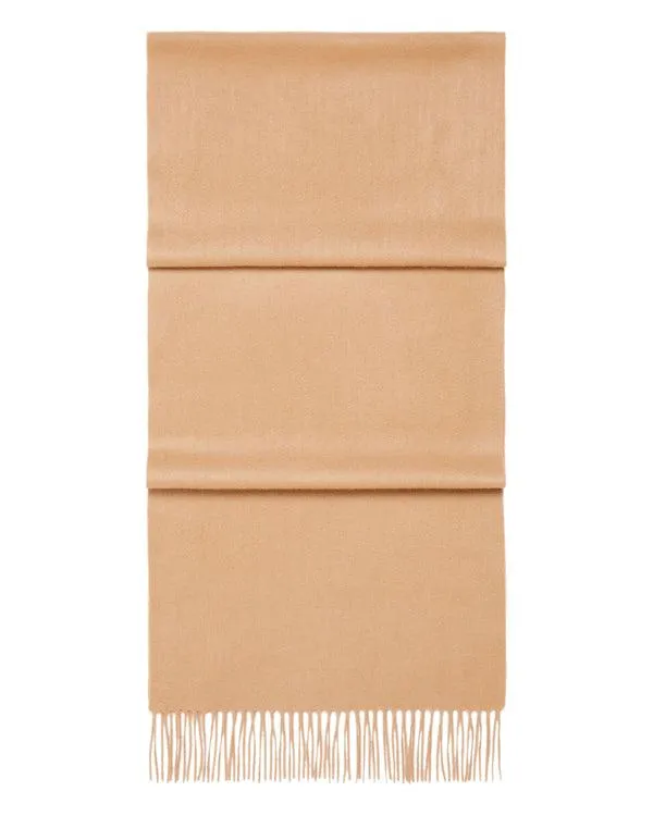 WomenMen Unisex Large Woven Cashmere ScarfIn Camel Brown Camel Brown NPeal Cashmere Scarves WomenMen Unisex Large Woven Cashmere ScarfIn Camel Brown Camel Brown NPeal Cashmere Scarves