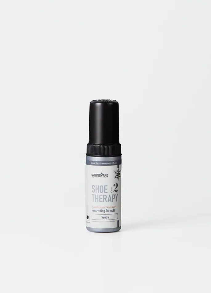 WomenMen Vagabond Shoe Care SUEDE AND NUBUCK RENOVATOR Neutral